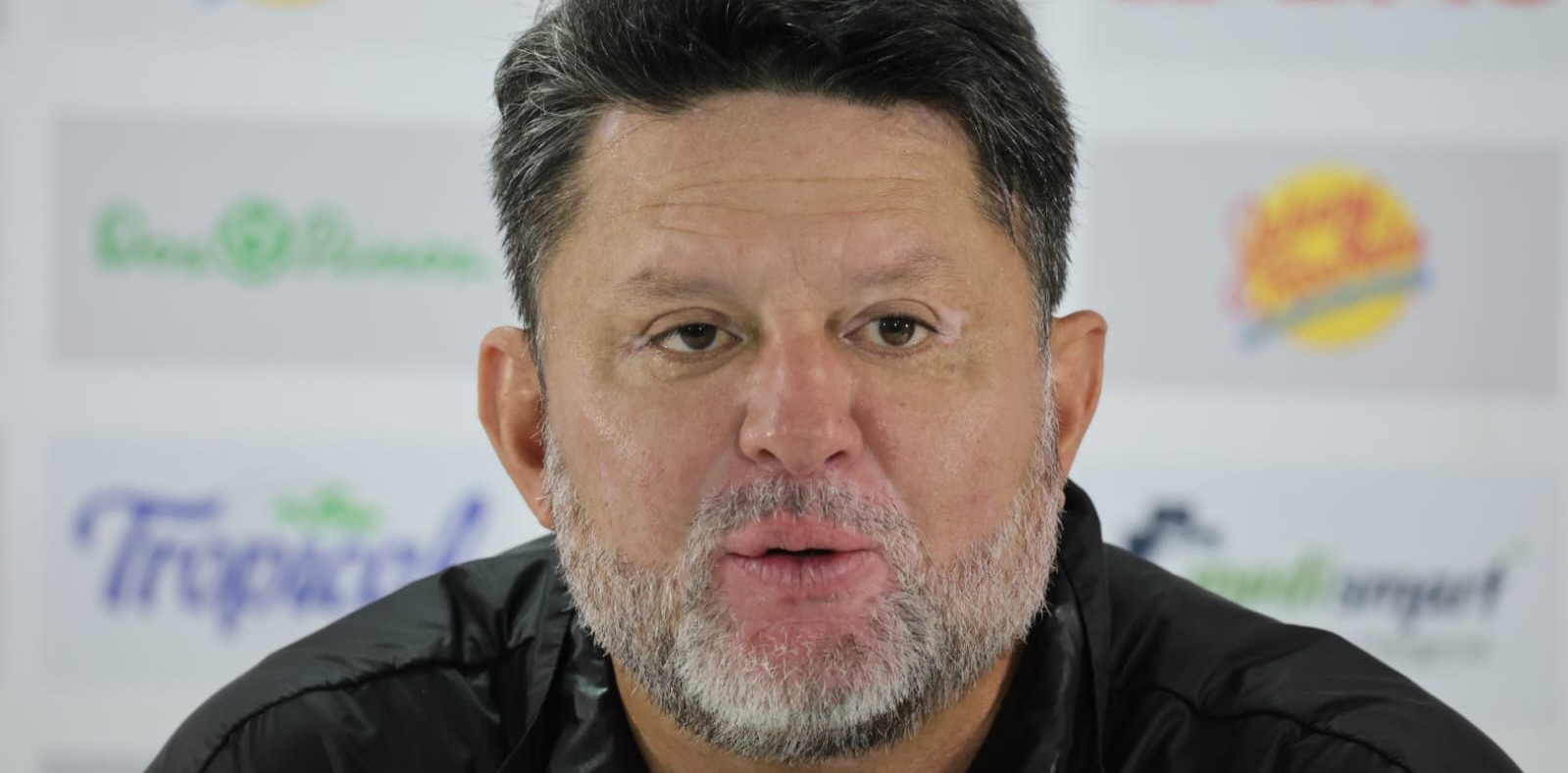 «El campeón ha despertado», promete Japhet Soto
 – Noticias cr