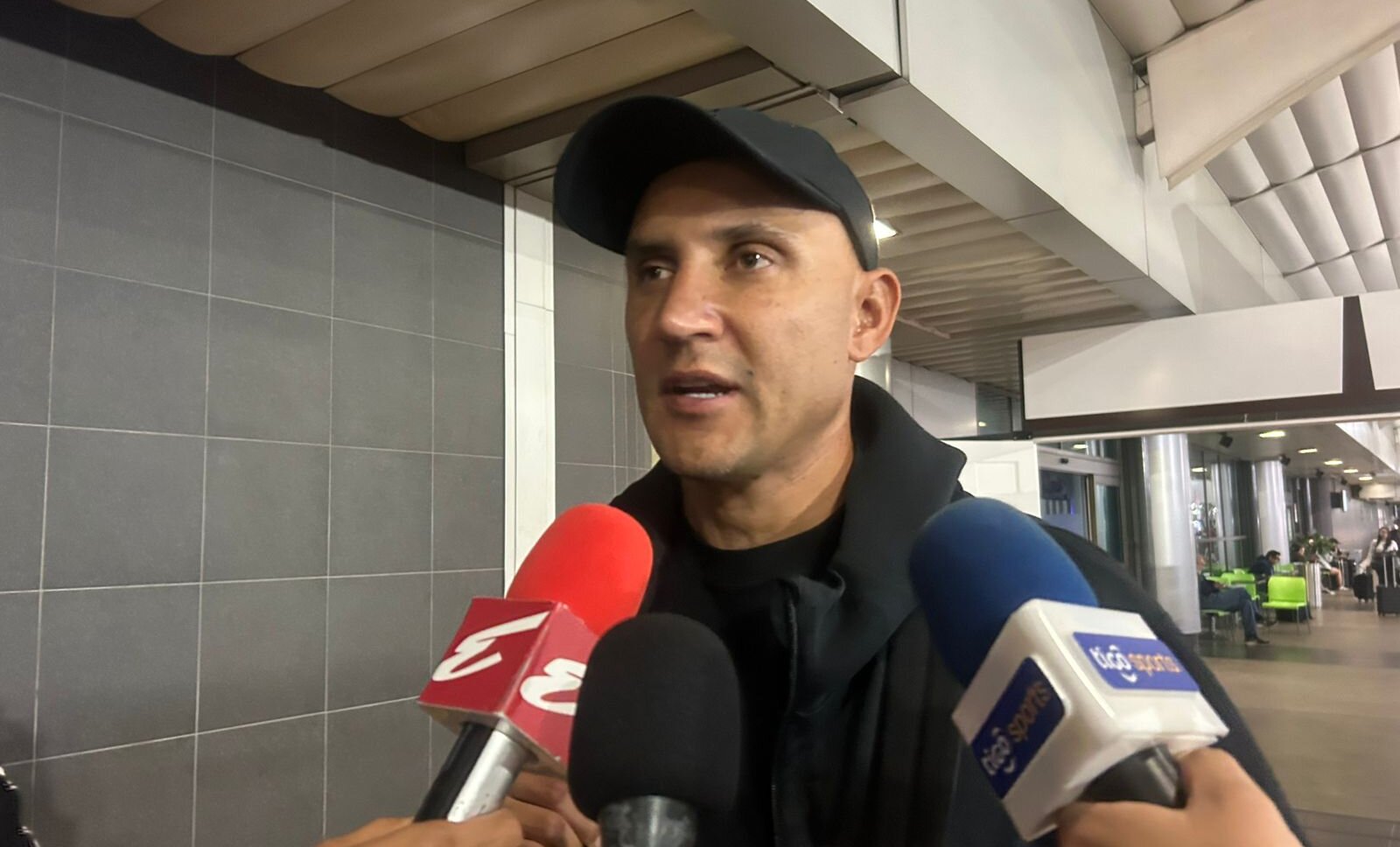 «Costaika tiene una mejor historia que Honduras»

 – Noticias cr