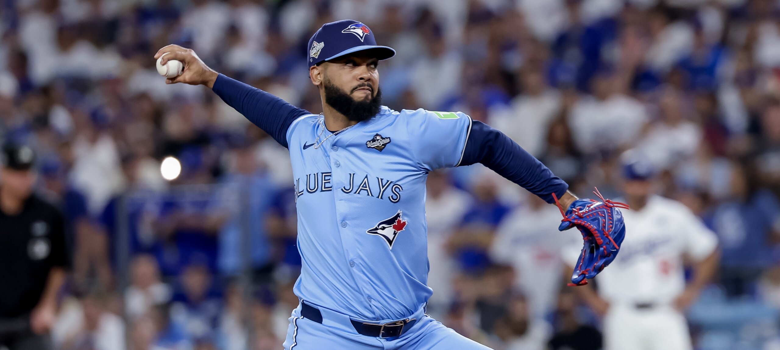 Los Azulejos están a un paso de ganar la Serie Mundial

 – Noticias cr