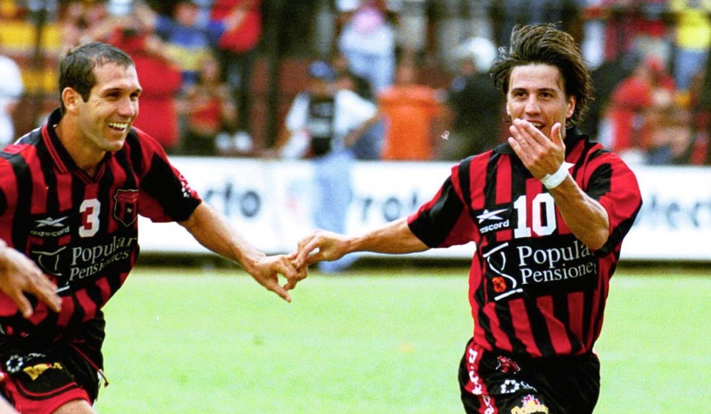 Manuda Legend es un nuevo archivo grupal adicional

 – Noticias cr