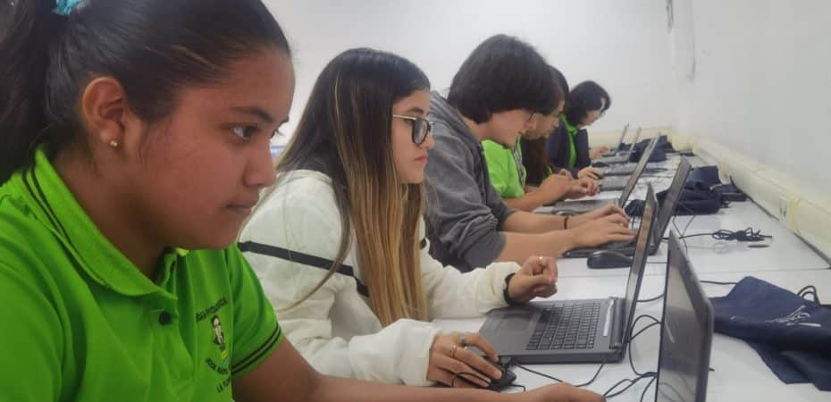 Las escuelas comenzarán las pruebas estandarizadas nacionales el lunes
 – Noticias cr