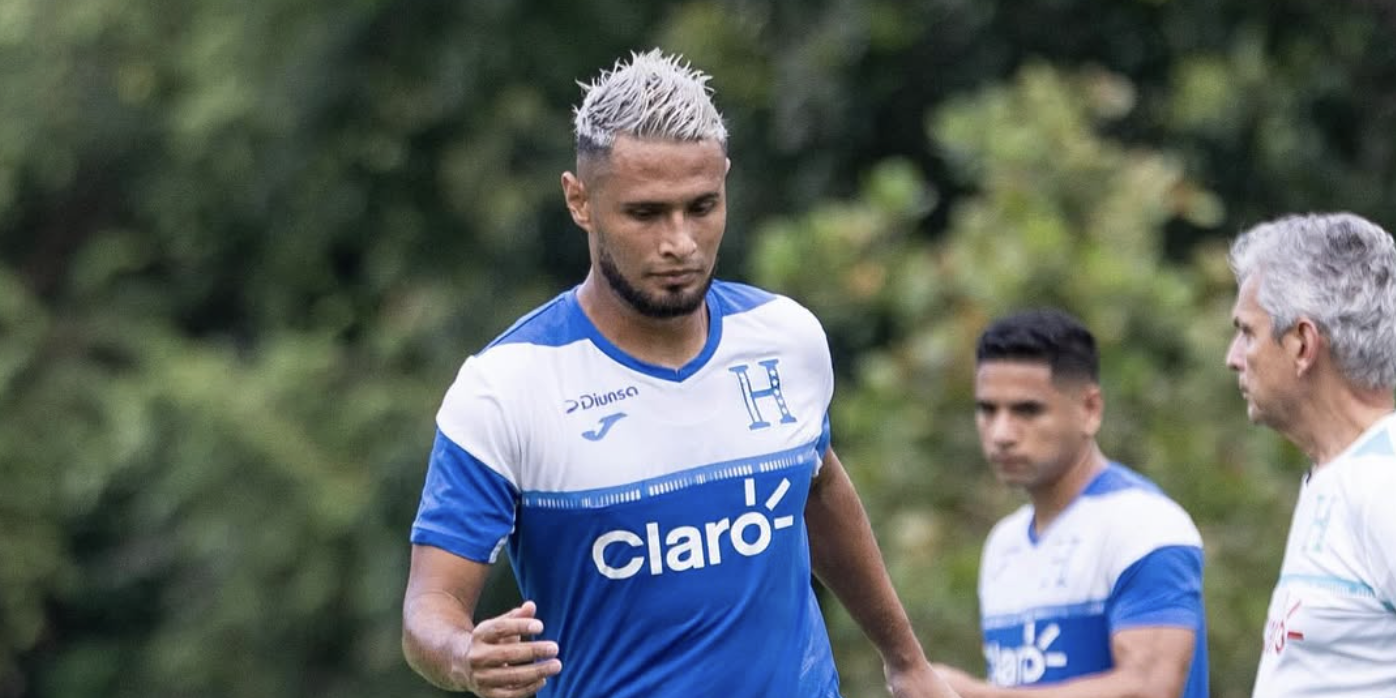 Alex López quiere jugar con la necesidad moral de obtener puntos

 – Noticias cr