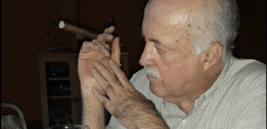 Muere el ex embajador ante la ONU Jorge Urbina

 – Noticias cr