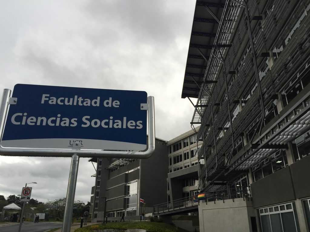 Habitación IV UCR condena aborto: el observador CR

 – Noticias cr