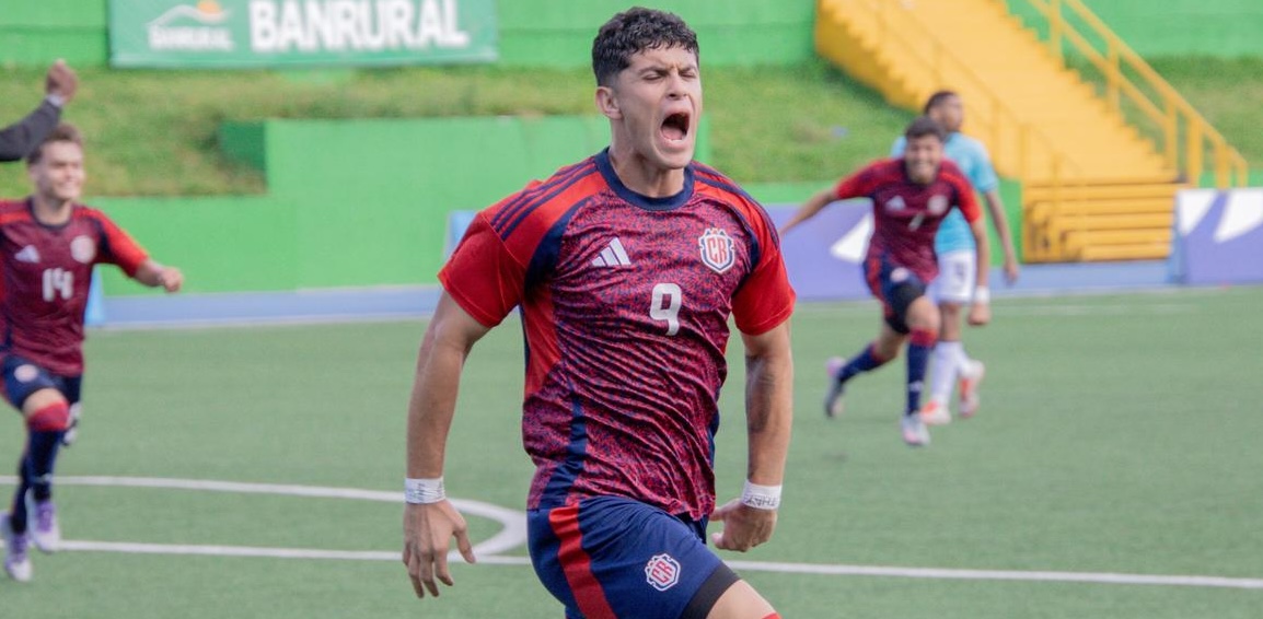 ¡Costa Rica gana el oro contra Panamá!
 – Noticias cr
