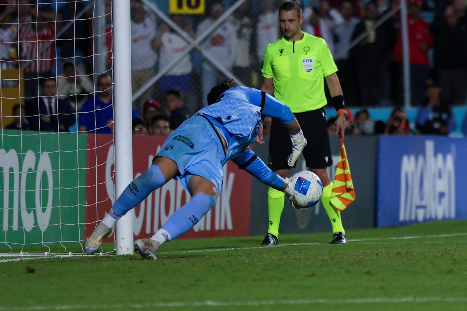 «Alajuela es grande y hay que respetarla»
 – Noticias cr