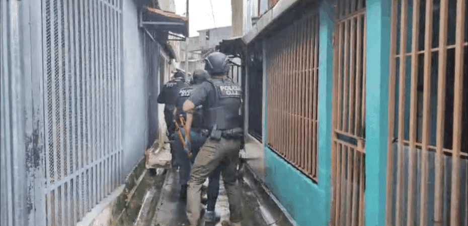 Oij Allana House en Hatillo por asesinar a Kevin Kirby

 – Noticias cr
