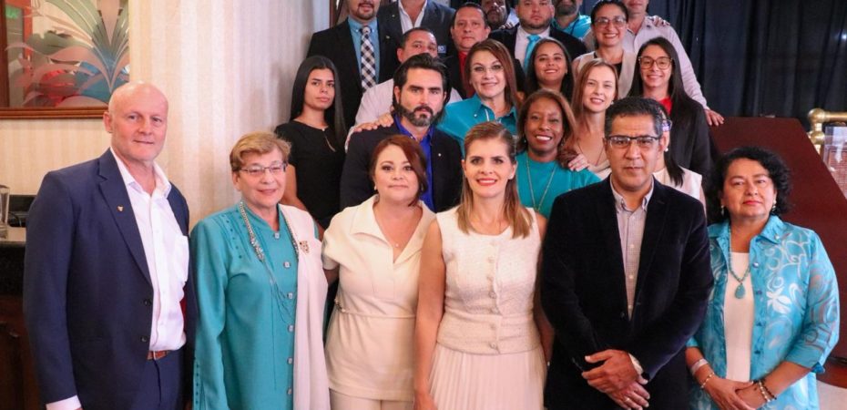 ¿Por qué el chavismo quiere 40 diputados en 2026? Los cambios en el tribunal, la inspección y la reelección en el punto de mira
 – Noticias cr