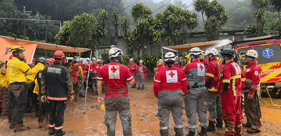 Sin clases el martes en 34 centros de Occidente y Puntarenas

 – Noticias cr