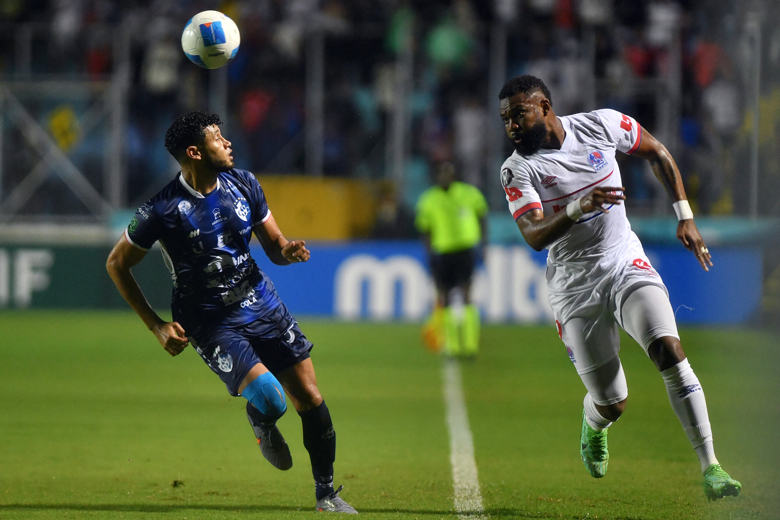 Cartagines muerde el polvo y viene con la dualidad de los leones

 – Noticias cr