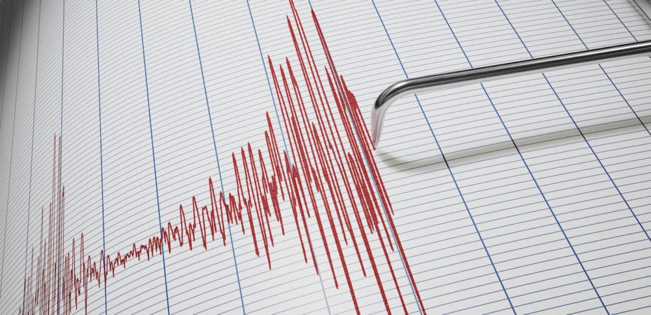 Ovsicori informa más de 600 réplicas después de un terremoto de 4.7 cerca del volcán Tenorio

 – Noticias cr
