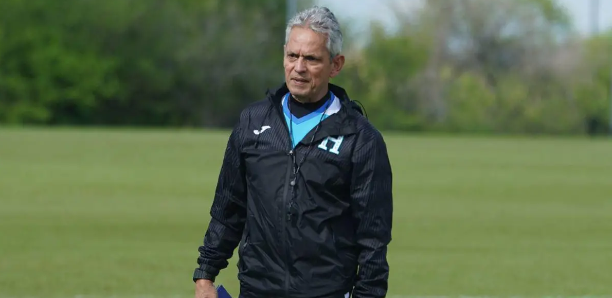 Honduras con el equipo líder para derrotar a Costa Rica

 – Noticias cr