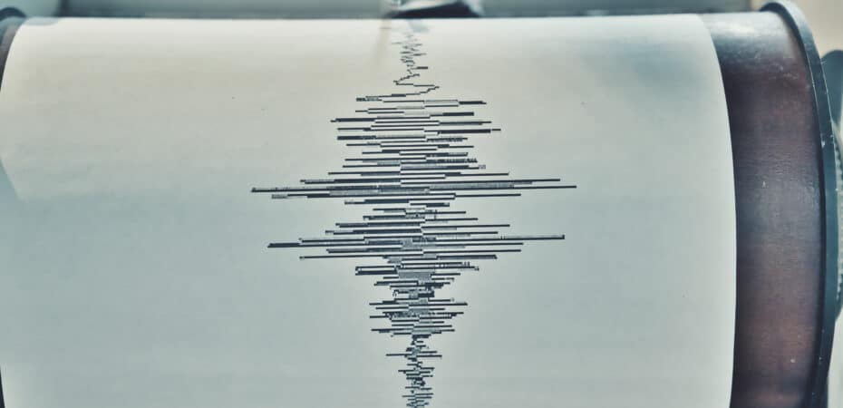 Un sismo de magnitud 5 sacudió Costa Rica la tarde del martes

 – Noticias cr