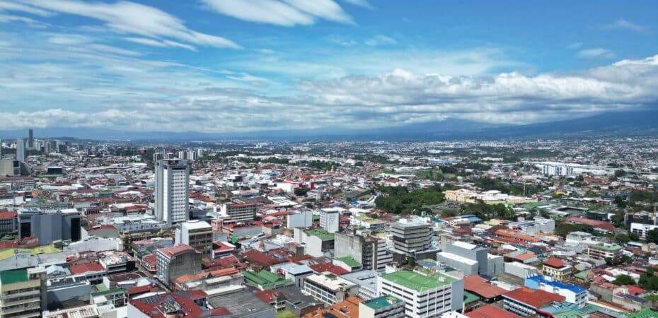 Transición a temporada seca en Costa Rica: miércoles con poca lluvia, calor y fuertes vientos

 – Noticias cr