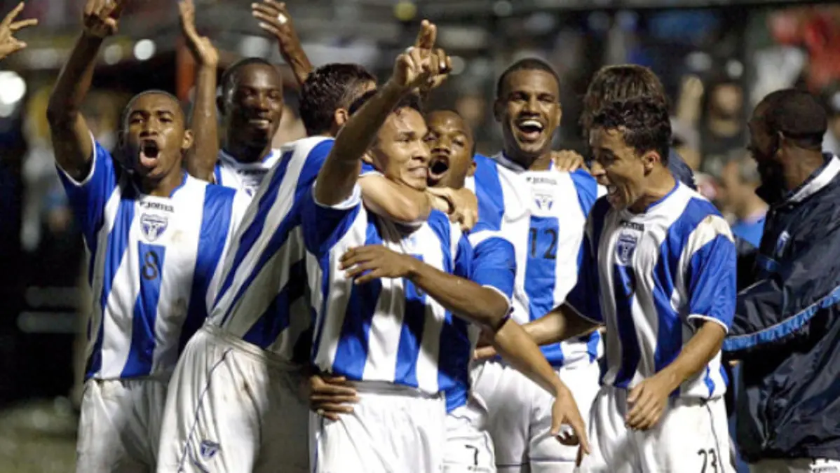 La «H» no sabe lo que es ganar en Costa Rica desde hace 21 años

 – Noticias cr