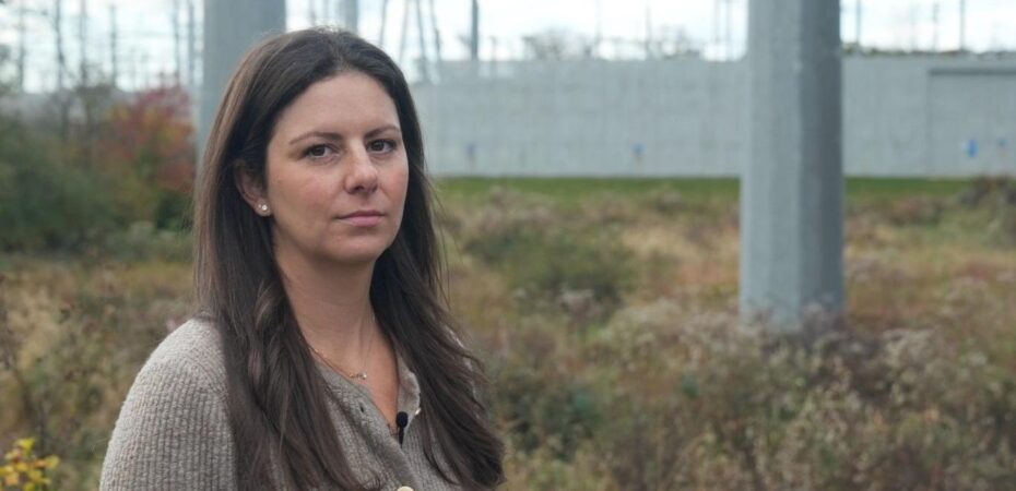 Loudoun, el condado rico de EE.UU., corazón de Internet y la IA –  CR

 – Noticias cr