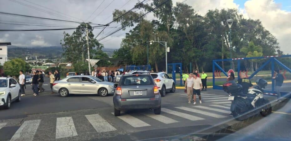 TEC retomará actividades presenciales hasta el jueves

 – Noticias cr