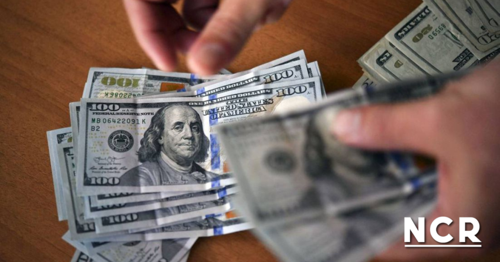 El dólar sorprende este miércoles: el tipo de cambio sigue cayendo –  News

 – Noticias cr