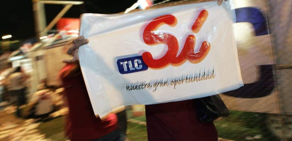 TLC Estados Unidos último reclamo Sala IV

 – Noticias cr