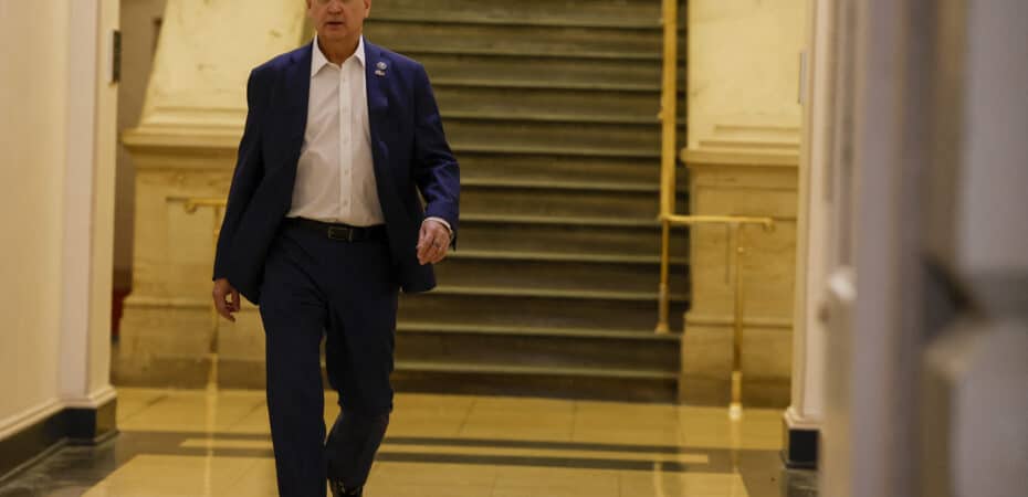 ¿Quién es Mario Díaz-Balart, el congresista estadounidense que convocó al embajador de Costa Rica por el caso de inmunidad de Rodrigo Chaves?

 – Noticias cr