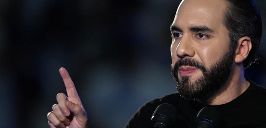 ¿Vendrá Nayib Bukele a iniciar la construcción del nuevo penal en Costa Rica?

 – Noticias cr