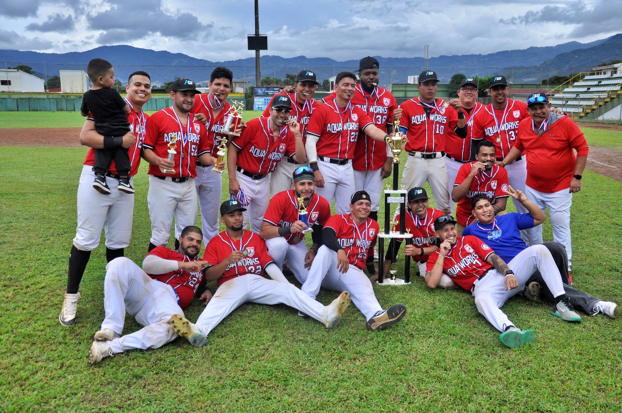 Aquaworks domina el invierno de 2025

 – Noticias cr