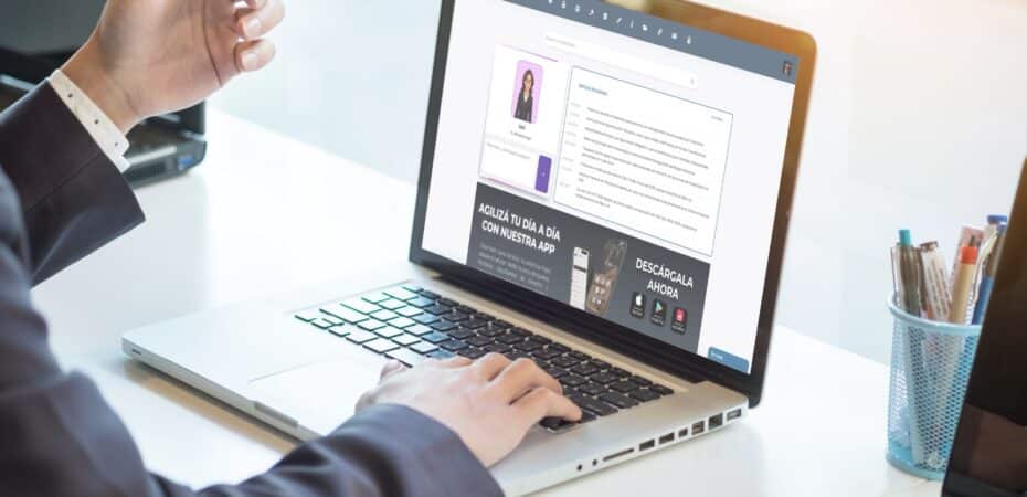 Empresa costarricense desarrolla la primera asistente legal en inteligencia artificial del país

 – Noticias cr