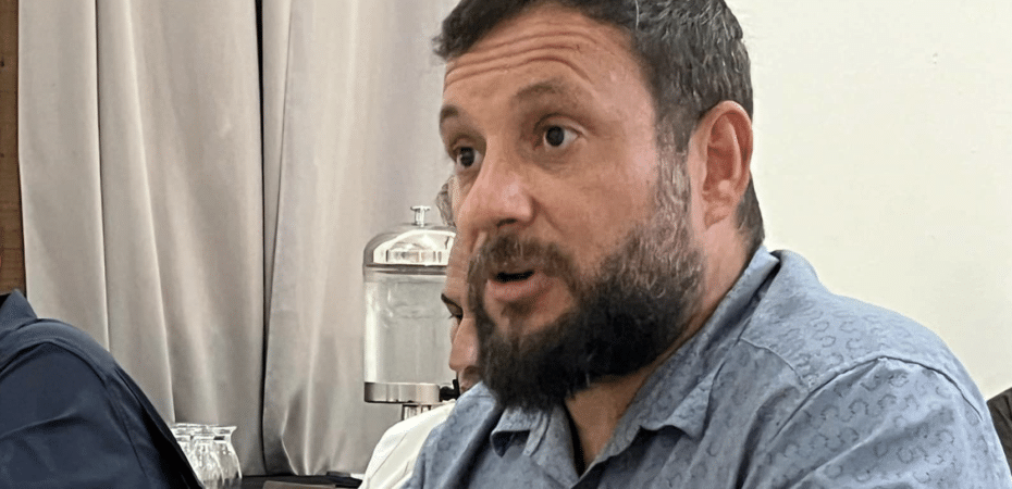 – El Observador Fiscalía CR fija fecha para abrir el celular del alcalde de Garabito por un caso de presunta violación

 – Noticias cr