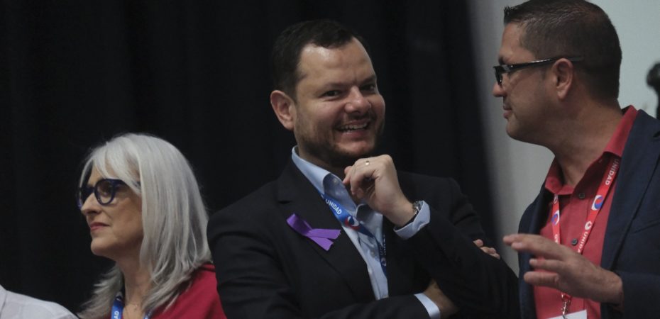 PUSC permite que un «chatbot» en WhatsApp vea el plan de gobierno de Juan Carlos Hidalgo

 – Noticias cr