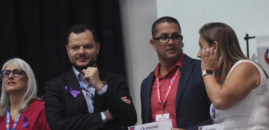 Dirigencia del PUSC en Coto Brus y Limón sin apoyo a Hidalgo,

 – Noticias cr