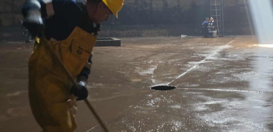 Escazú, Alajuelita y Desamparados siguen sin agua

 – Noticias cr