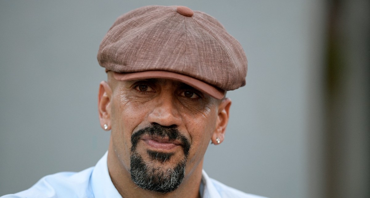 «La Brugita» Verón suspendido por 6 meses

 – Noticias cr