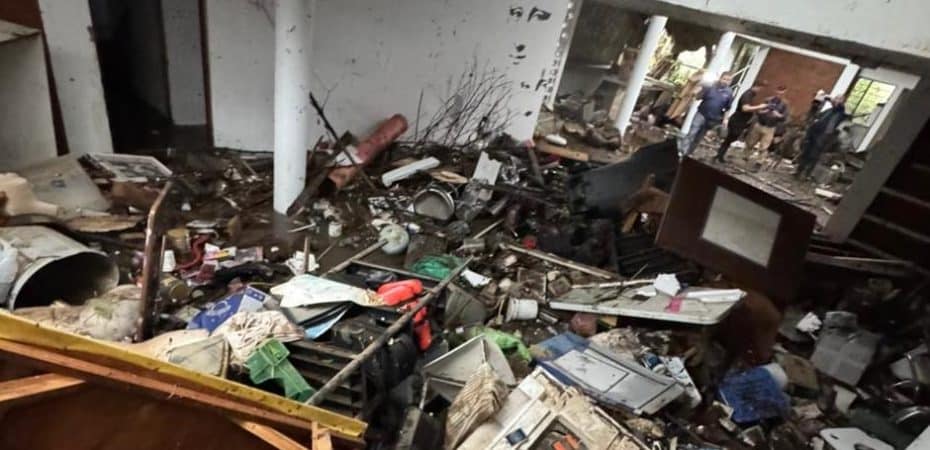 Lanamme identifica causa de inundaciones en Montes de Oca

 – Noticias cr