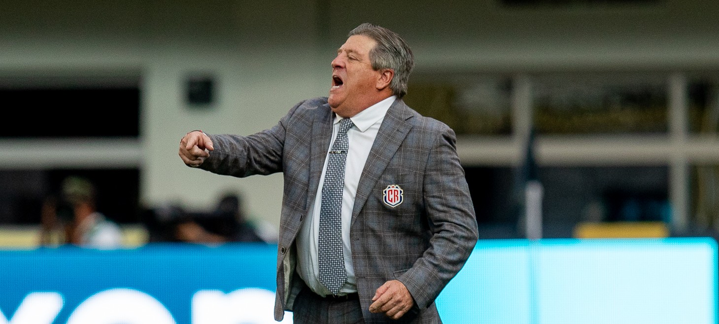 «El Piojo» Herrera se negó a renunciar

 – Noticias cr