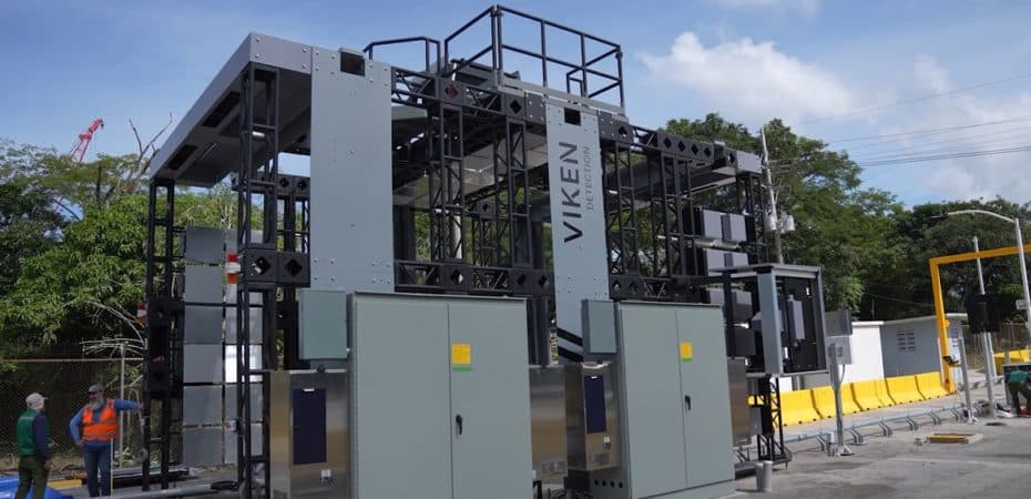 Los escáneres instalados en la caja hace dos meses todavía no funcionan, pueden estar listos en 15 días

 – Noticias cr