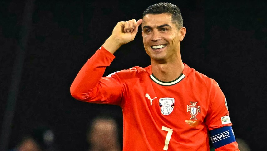 Cristiano Ronaldo participará en el Mundial 2026

 – Noticias cr
