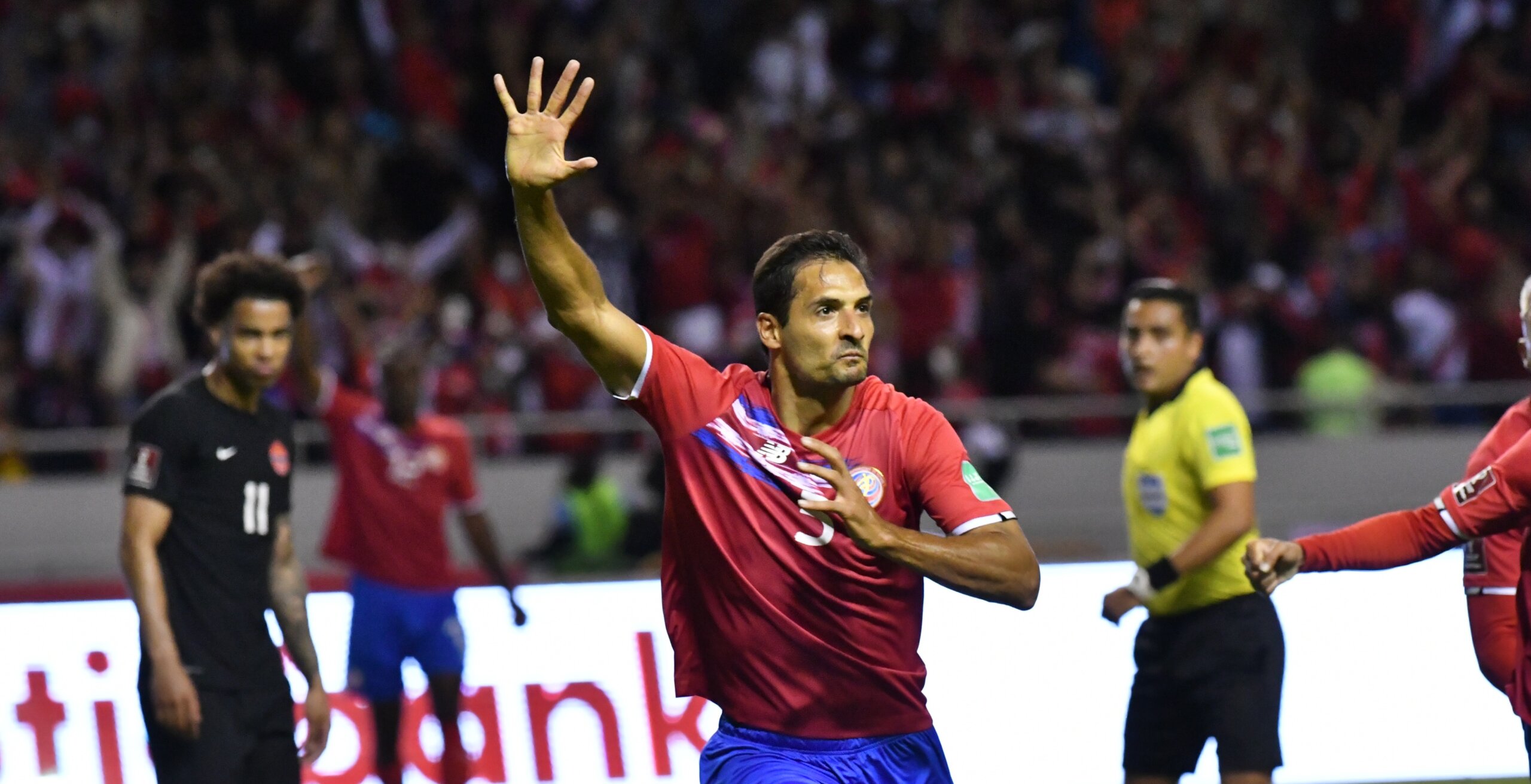 «Lo primero es ganar este partido»

 – Noticias cr