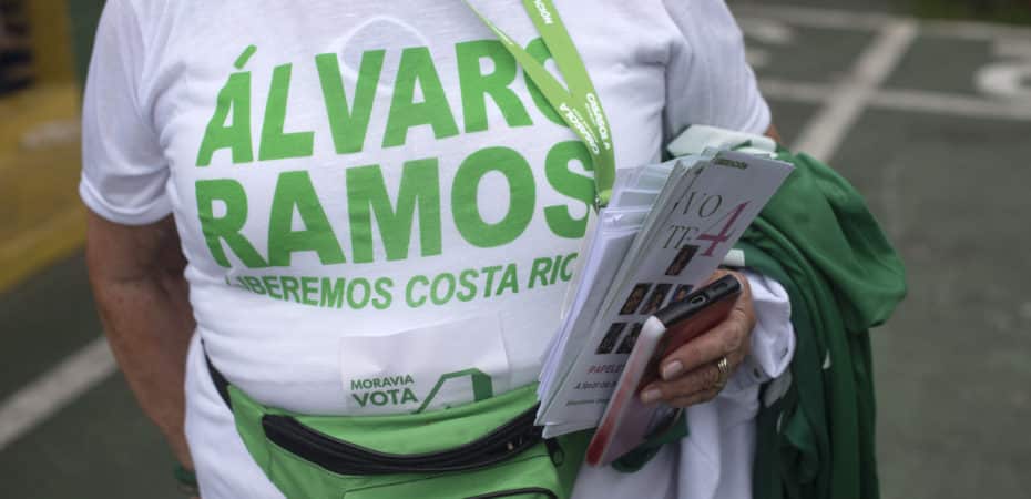 TSE rechaza llamado del PLN para acceder a donaciones de deuda política

 – Noticias cr