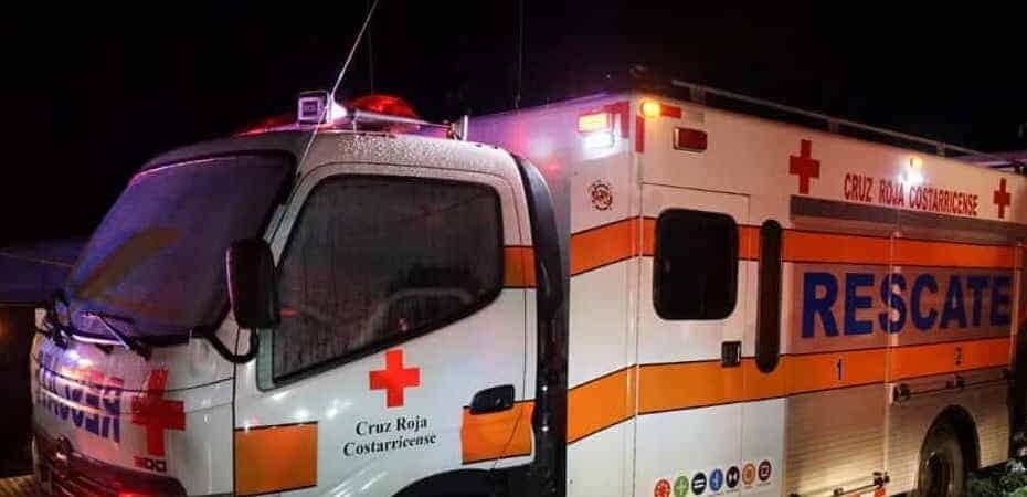 Niño de 8 años con herida de bala en el pecho: trasladado al hospital en estado crítico

 – Noticias cr