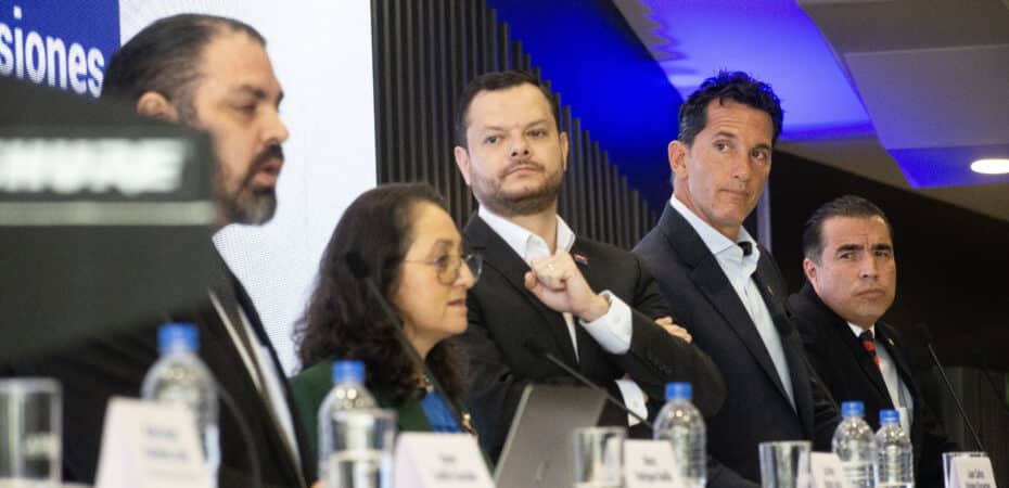 Candidatos proponen cambios al pago de pensiones en Costa Rica

 – Noticias cr