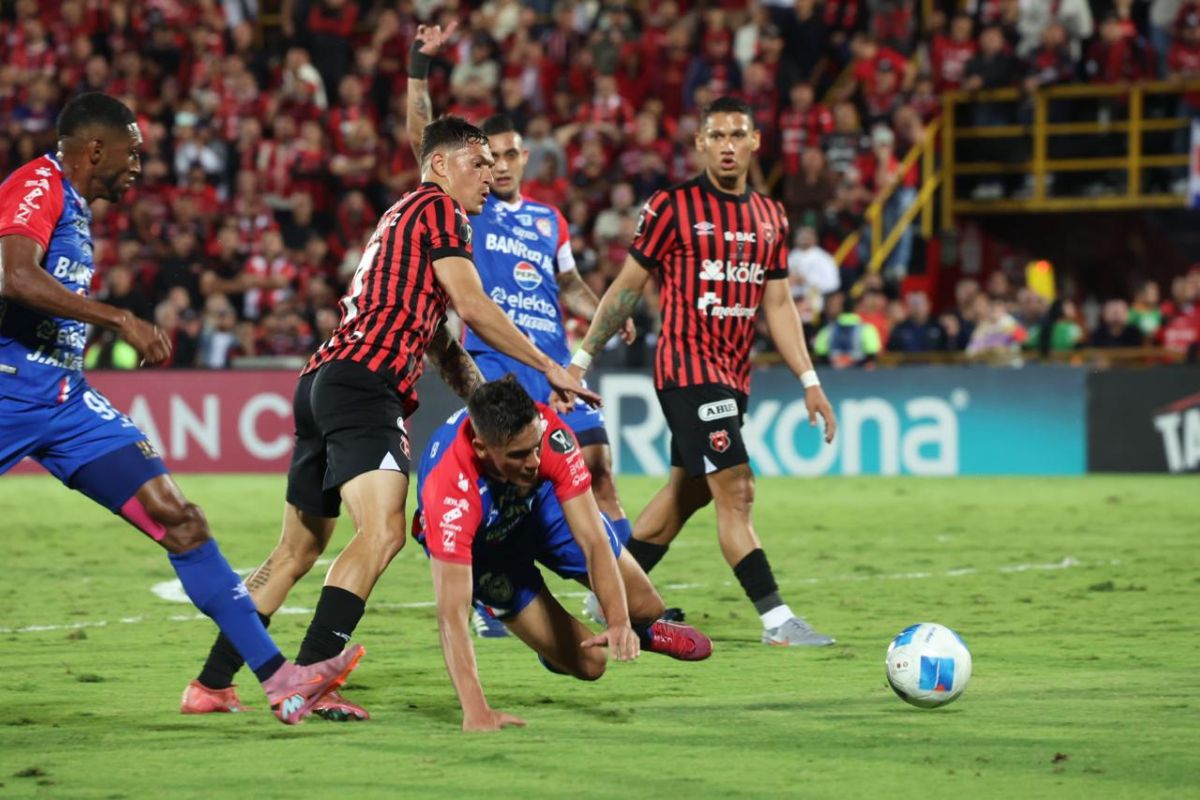 El rival de Alajuelence en Centroamérica hace un importante anuncio

 – Noticias cr