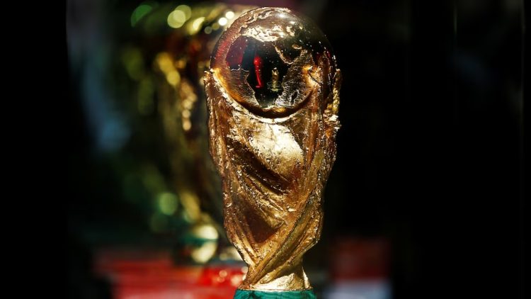 Cuenta atrás: la FIFA revela cómo será el sorteo del Mundial 2026

 – Noticias cr