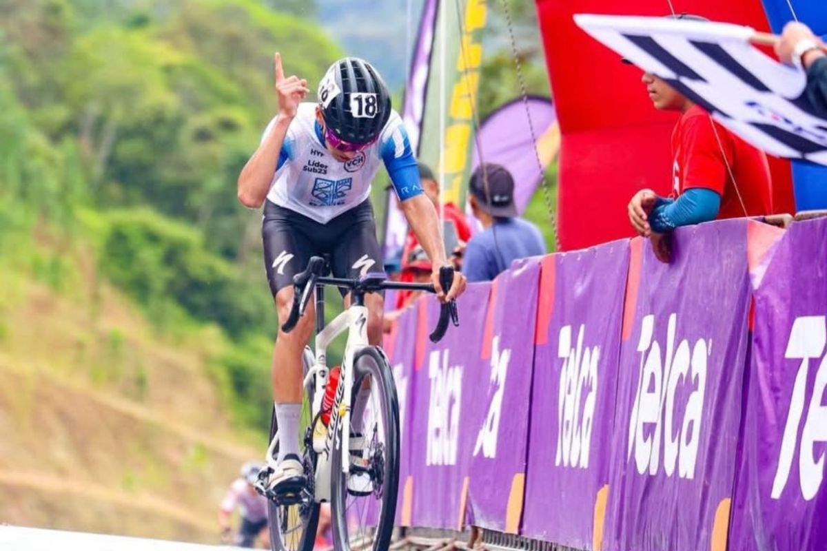 Costa Rica confirma dominio histórico en Vuelta a Chiriquí 2025

 – Noticias cr