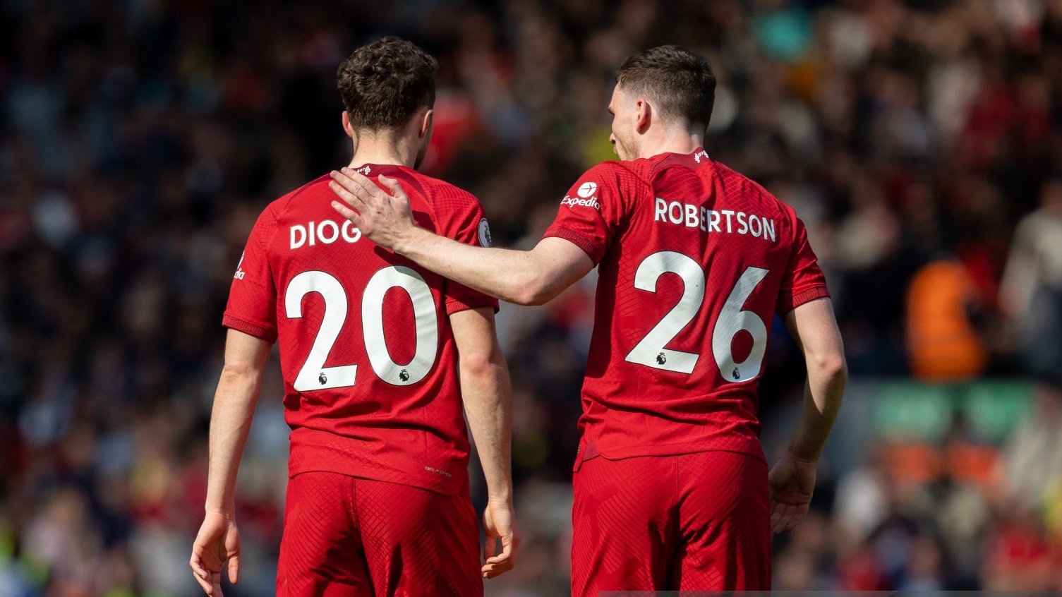 Un jugador se clasifica al Mundial 2026 y recuerda a un amigo muerto

 – Noticias cr