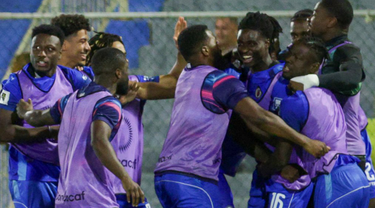 Haití venció 1-0 a Costa Rica para evitar la clasificación

 – Noticias cr