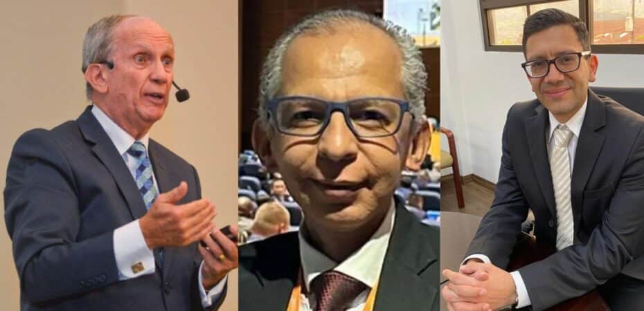 Jerarcas evitan dar explicaciones tras nota roja que recibió Costa Rica en seguridad aérea

 – Noticias cr