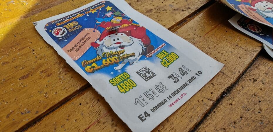 ¿Cuánto paga Christmas Fatty por fracción? JPS donará hasta ¢40 millones en 2025

 – Noticias cr