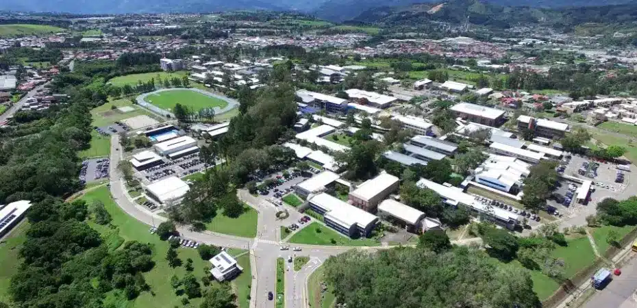 Instituto Tecnológico recibe «amenaza de ataque armado»

 – Noticias cr