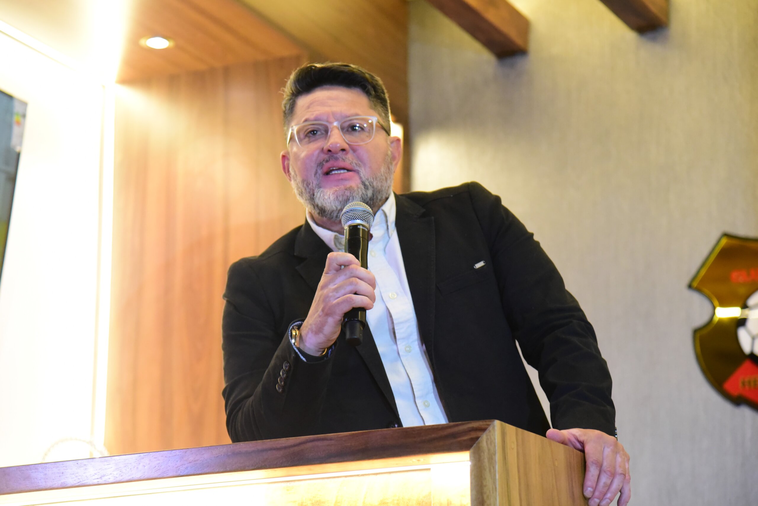 Japhet Soto, ¿el asesor de Osail Maroto?

 – Noticias cr