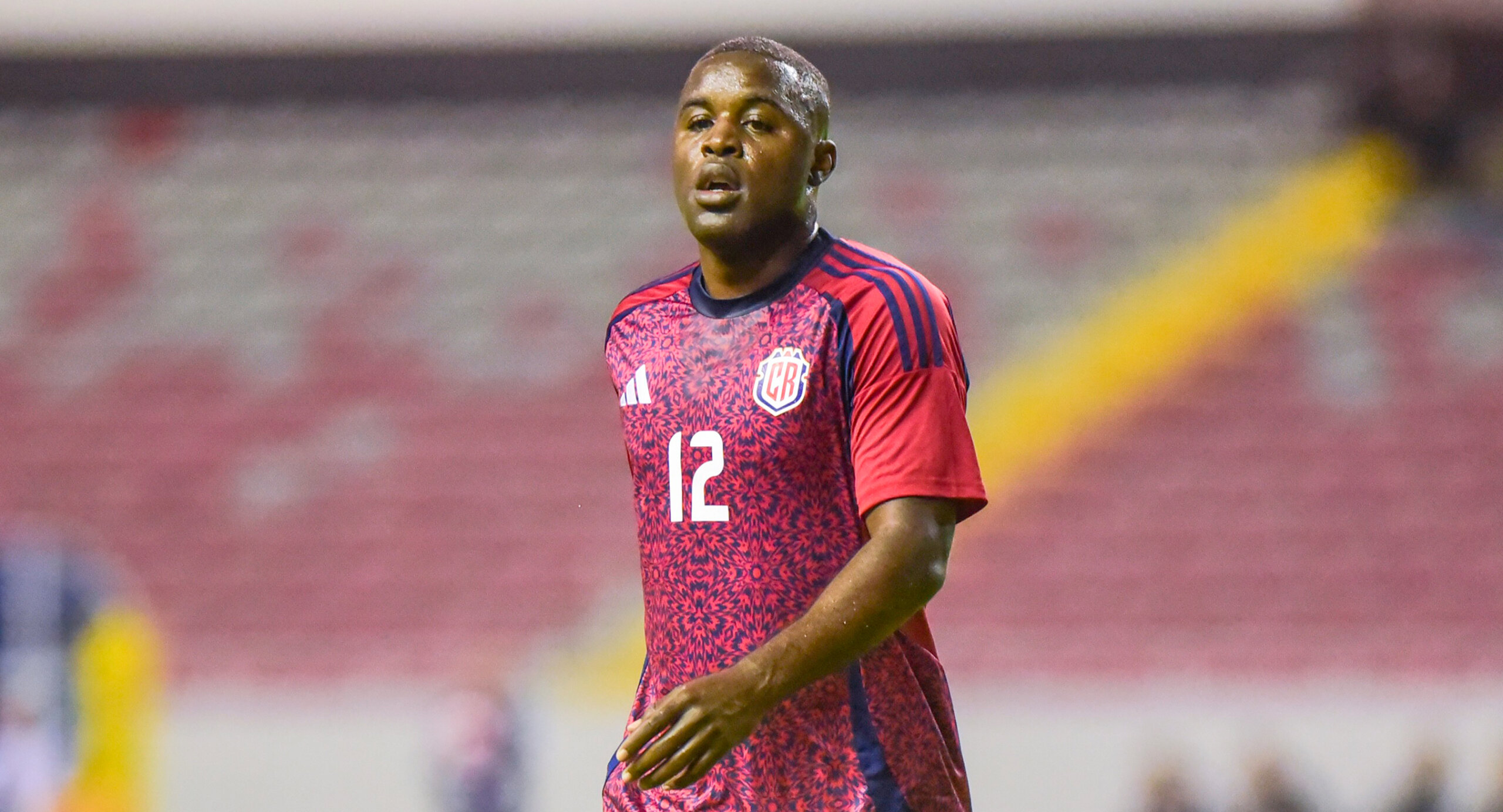 El «Piojo» envía mensaje a la afición previo al partido contra Haití

 – Noticias cr